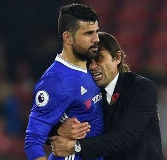 记者：孔蒂想回尤文，已经与基耶利尼进行初步接触（记者称孔蒂盼重返尤文，已与基耶利尼初步沟通）